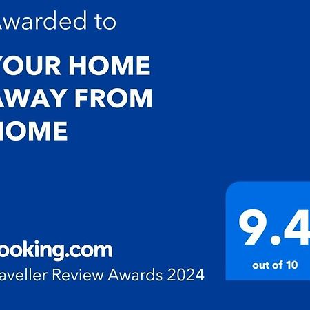 Your Home Away From Home برايا المظهر الخارجي الصورة